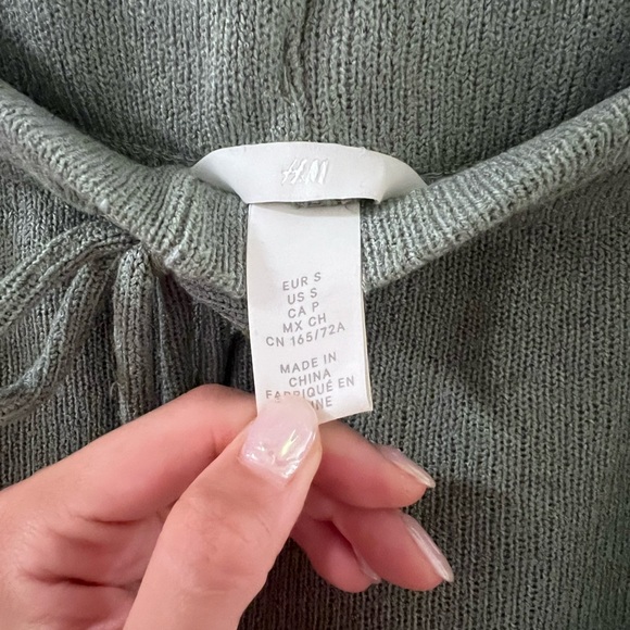 H&M Knit Matching Set - Picture 7 of 7